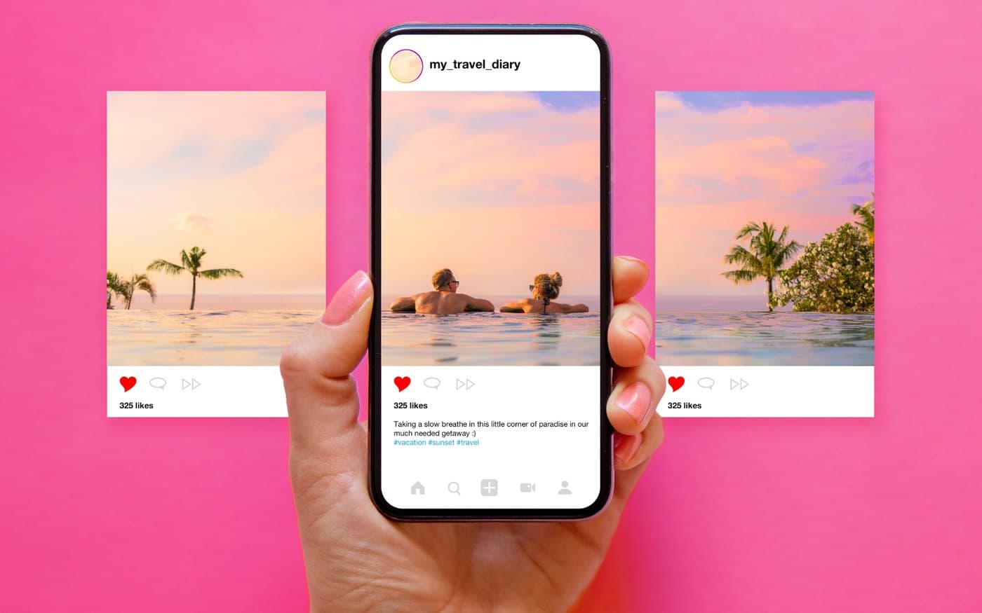 Claude Design ile Sıfırdan Instagram Carousel Üretme
